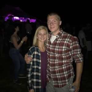 Meet your Posher, Joe